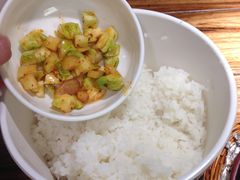 -百年神厨·地道川菜(清江西路店)