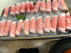 原切小尾寒羊肉-新辣道鱼火锅(世纪金源购物中心店)