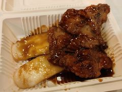 经典排骨年糕-鲜得来排骨年糕(豫园店)