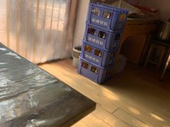 -老潼关港口肉夹馍(秦东店)