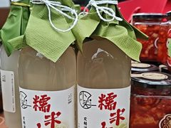 -小丫头餐厅·江浙菜·烧烤(灵隐店)