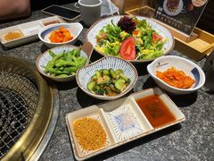 -NIUAN牛庵·日式和牛烧肉(恒隆店)