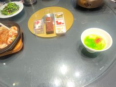 -江宴渔村·鱼鲜土菜(紫荆广场店)