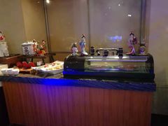 -上海齐鲁万怡大酒店·辣椒屋咖啡厅