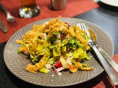 -WOLFGANG PUCK KITCHEN & BAR(迪士尼小镇店)
