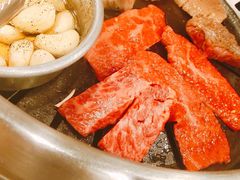 -炼火烤肉店