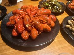 -金陵一哥龙虾馆(三牌楼总店)
