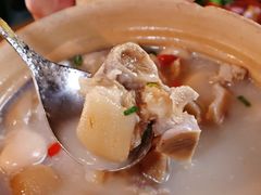 -破三川·新川菜(静安大融城店)