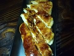-The Cheebat 锌吧·Bistro(体育西店)