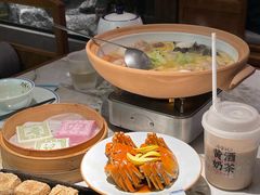 -寻宝记绍兴菜(状元店)