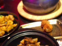 -钳真多钓虾馆·小龙虾海鲜烧烤(九六广场店)