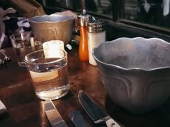 -Water Grill(圣莫妮卡店)
