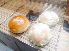-沁屋面包店(人民东路店)