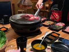 -千寻烧肉(政务区店)