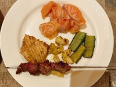 -怡咖啡自助餐(宁波香格里拉店)