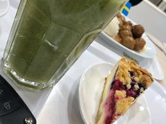 -宜家·瑞典风味餐厅(烟台路店)