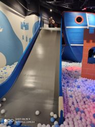 -幻贝家儿童乐园(苏州中心店)