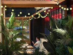 -翠贝卡&Mama Kelly Brunch Coffee(河西店)