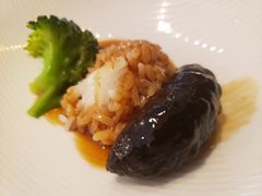 -盛宴自助餐厅(运达喜来登店)