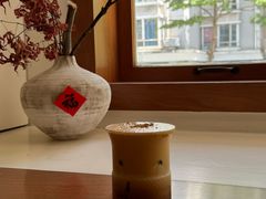 -PUZZLE COFFEE 拼图咖啡