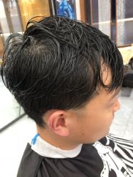 -V+ Hair