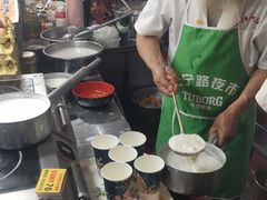 -正宁路小吃夜市