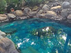 -湖泉半山温泉