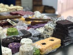 -常州糕团店(北大街新世纪商城店)