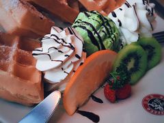 -maan coffee漫咖啡(通州店)