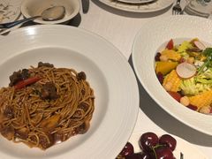 -黑宝石西餐厅(汇励99城市公园店)