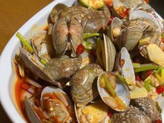 -王妈热卤·川味馆(海昌店)