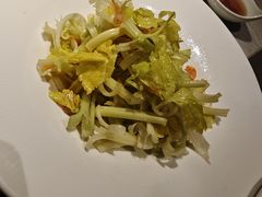 -船歌·鱼水饺青岛菜(闽江二路店)