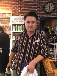 -木北造型