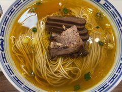 -永丰面馆(汉口路店)