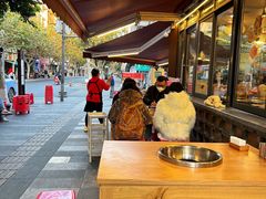 -飘香火锅(玉林西路店)