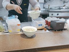 -回味鸭血粉丝汤(砂之船店)