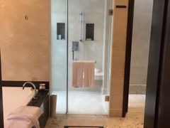 -三亚亚龙湾雅高铂尔曼别墅度假酒店