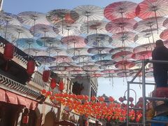-河源客天下-温泉小镇