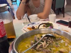-清真马祥兴菜馆(云南北路店)