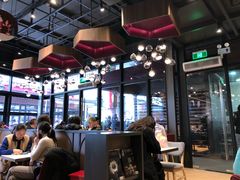 -COSTA COFFEE(吴江路店)