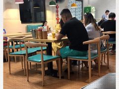 大堂-越乡小厨(侨港店)