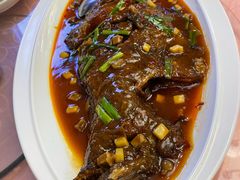 -烤肉宛饭庄(南礼士路店)