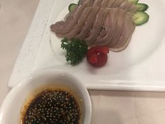 -台州渔港黄鱼馆(徐汇店)