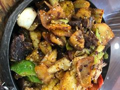 -聚雅美食