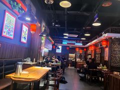 -山西人家(锦创书城店)