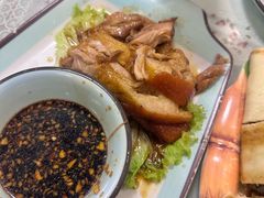 -鼎香润(德胜门内店)