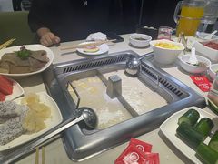 -海底捞火锅(吾悦国际广场店)