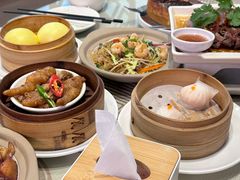 -鹅冠港式茶餐厅(来福士店)