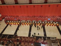 -北京九华山庄会展酒店
