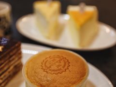 -左拉主义(长江路店)